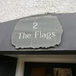 No 2 The Flags Grange-over-Sands