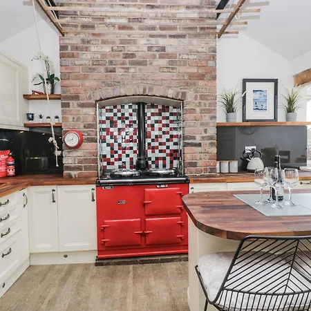 No 2 The Flags Holiday home *