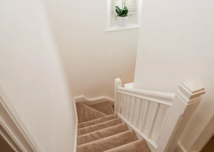 No 2 The Flags Holiday home Grange-over-Sands