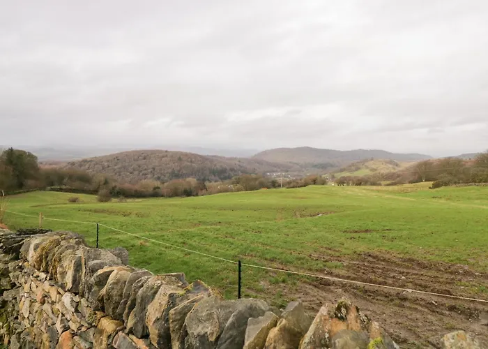 Holiday home No 2 The Flags
