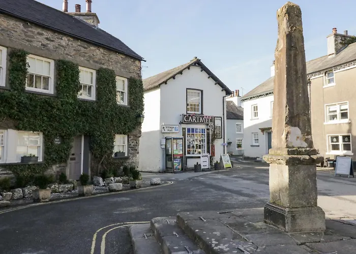Holiday home No 2 The Flags