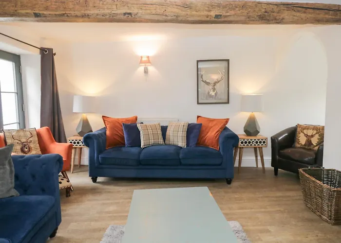 No 2 The Flags * Грейндж-овер-Сандс