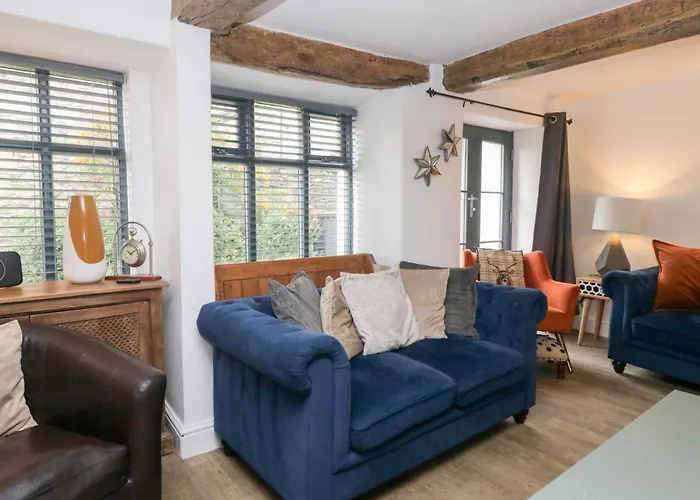 Дом отдыха No 2 The Flags *