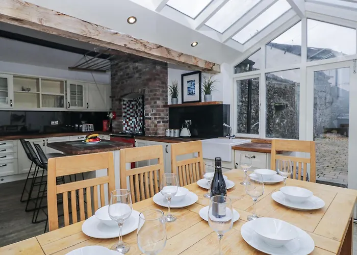 Дом отдыха No 2 The Flags *