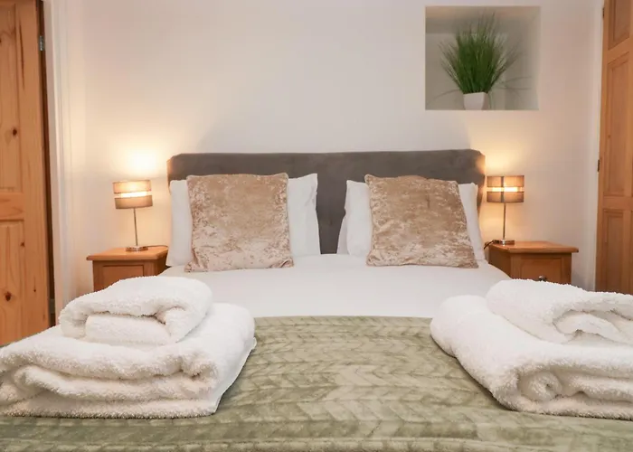 No 2 The Flags Дом отдыха *