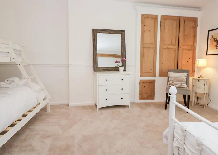 No 2 The Flags Дом отдыха