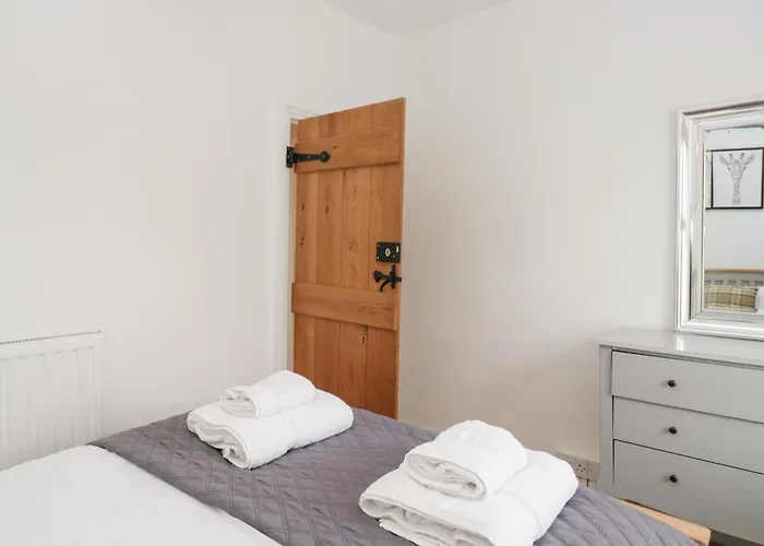 No 2 The Flags Дом отдыха *