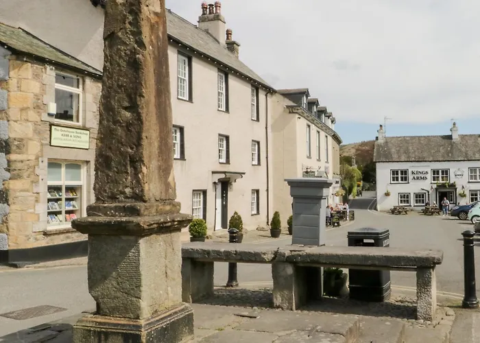 Дом отдыха No 2 The Flags *